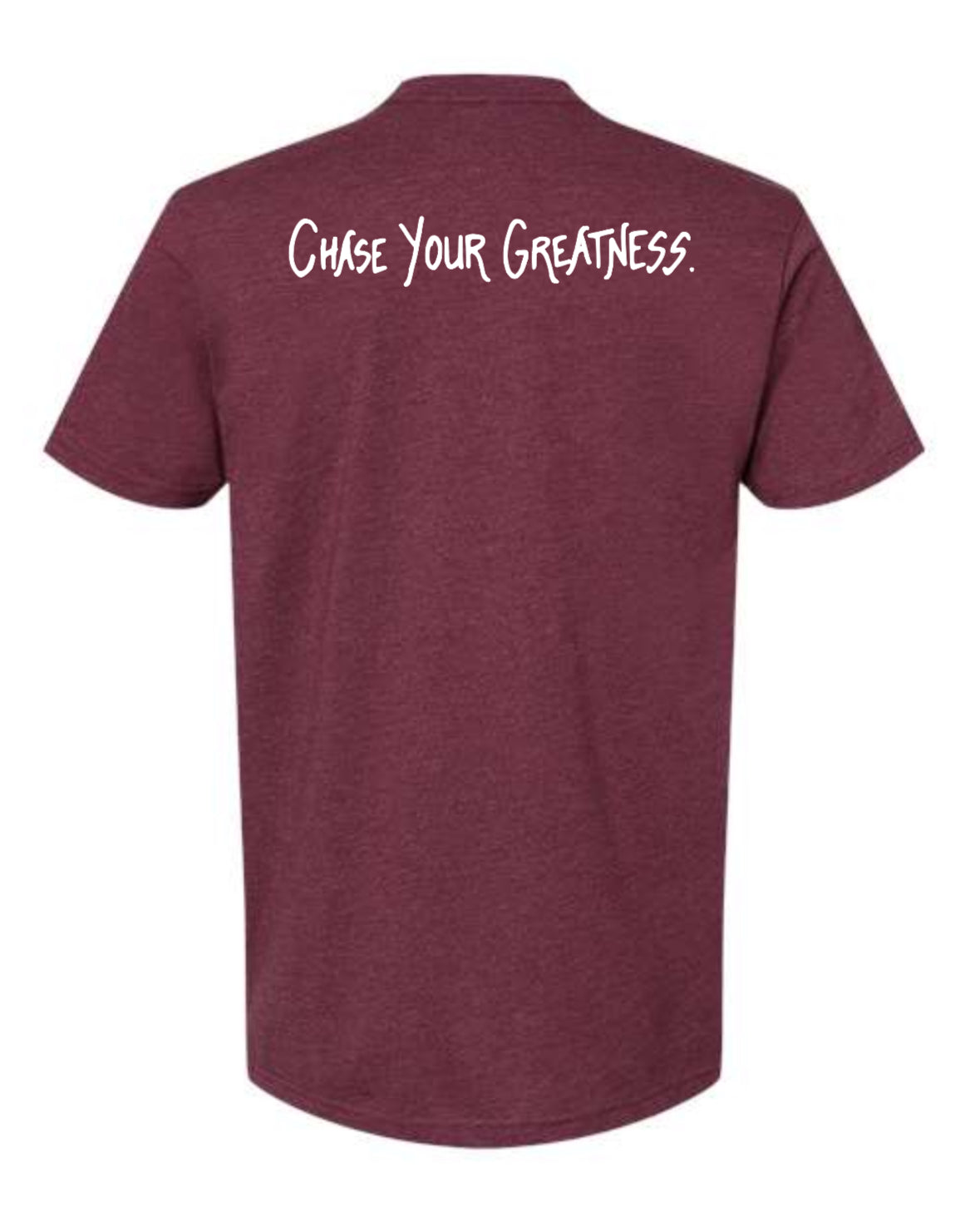 Washington T&F x CYG T-Shirt
