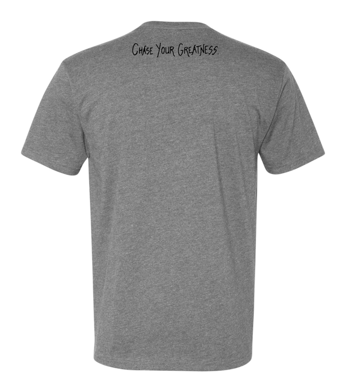 Washington HS T&F x CYG T-Shirt