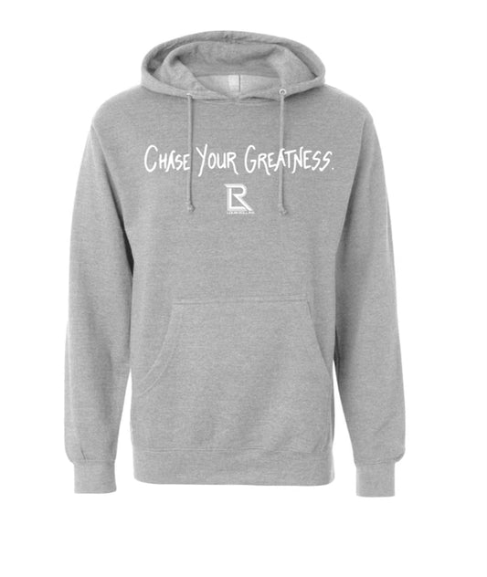 CYG Original Hoodie - Grey